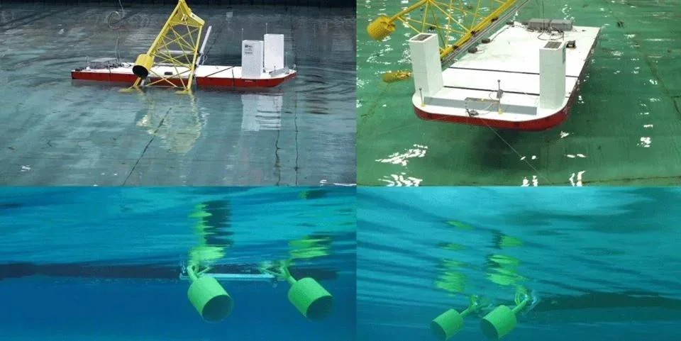 Revolutionizing Offshore Wind Turbine Installation