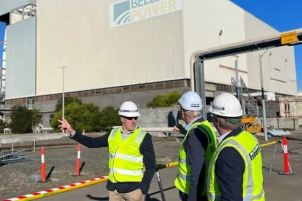 Australia Shortlists Renewable Hydrogen Projects