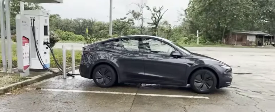 Electric Vehicles Are Already Cheaper Than ICEVs in Some Countries - image 2