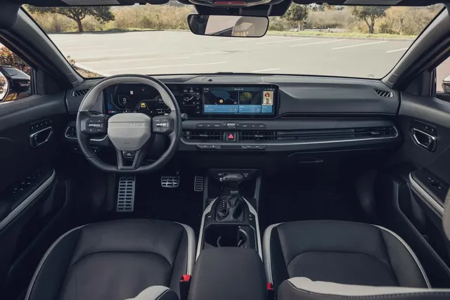 Kia's Innovative Approach to Charging Convenience