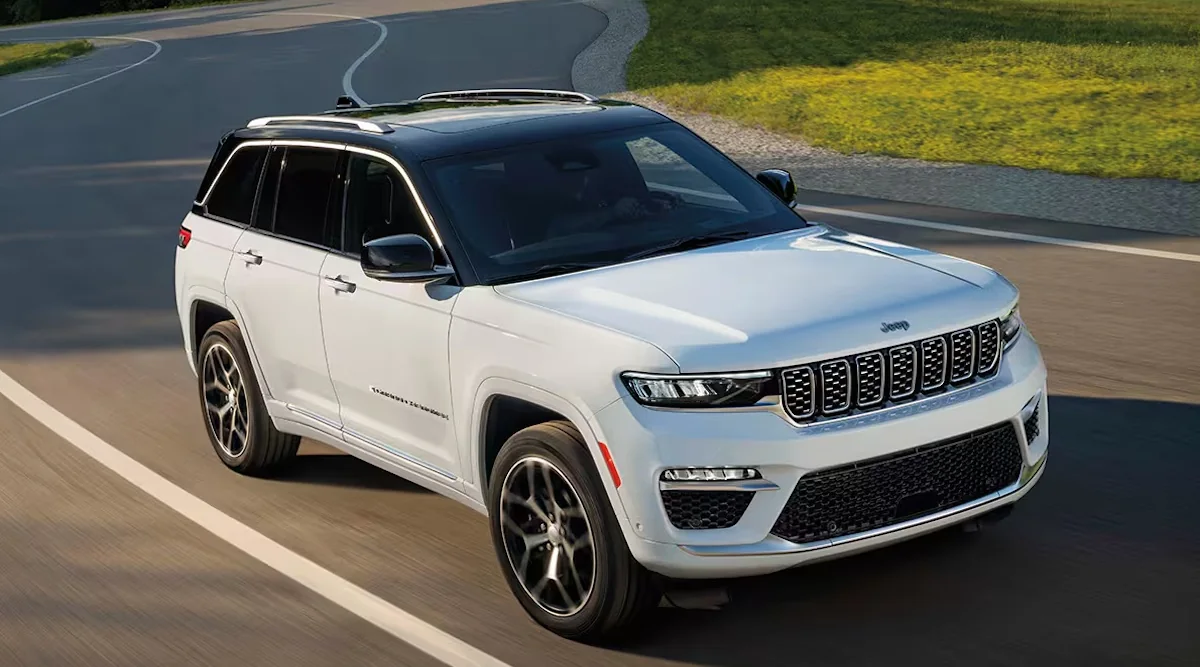 Least Reliable Midsize SUVs Revealed