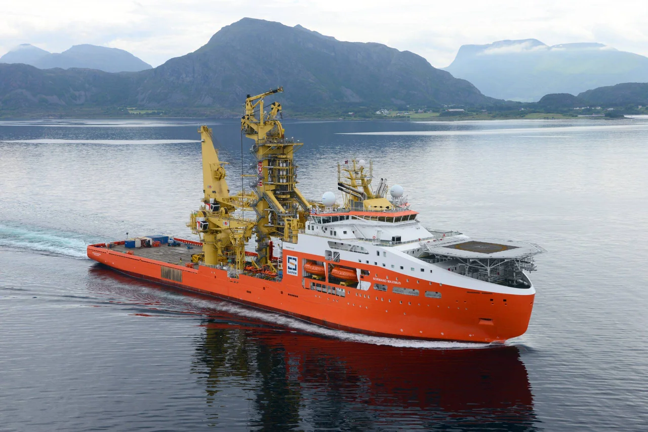 Arbitration Win Secures $14.5M for Offshore Vessel