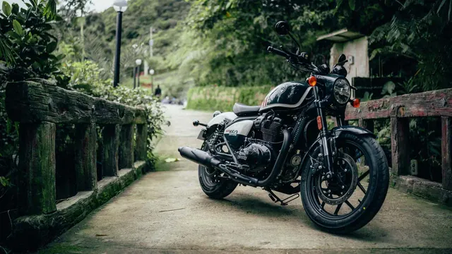 Royal Enfield Expands Global Presence with New Factory