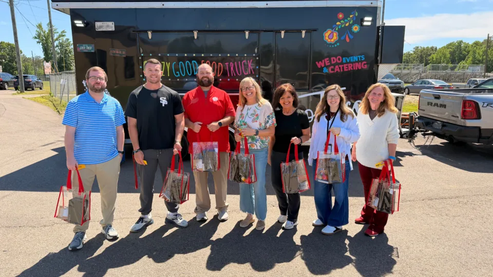 Toyota Mississippi Teachers' Program - image 2