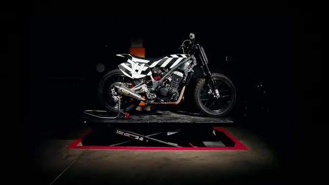 Royal Enfield Unveils Aggressive Track Bike Lineup