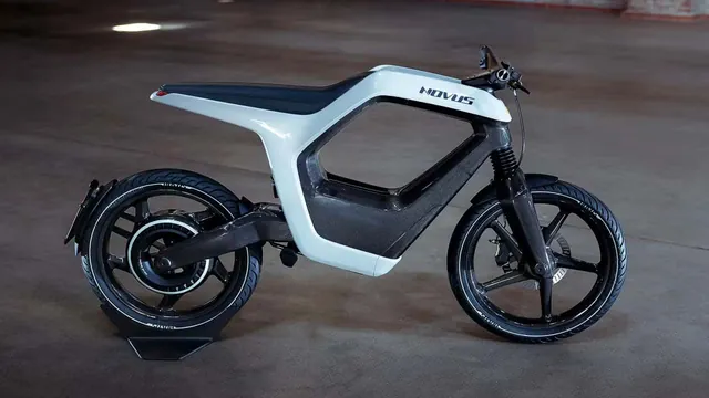 Electric Motorcycle Reality Check