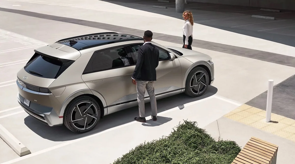 Kentucky Expands Electric Vehicle Charging Network