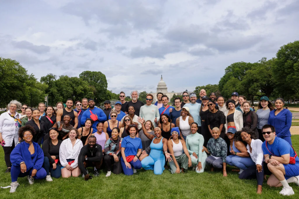 Outdoor Recreation Takes Center Stage at ORR National Executive Forum
