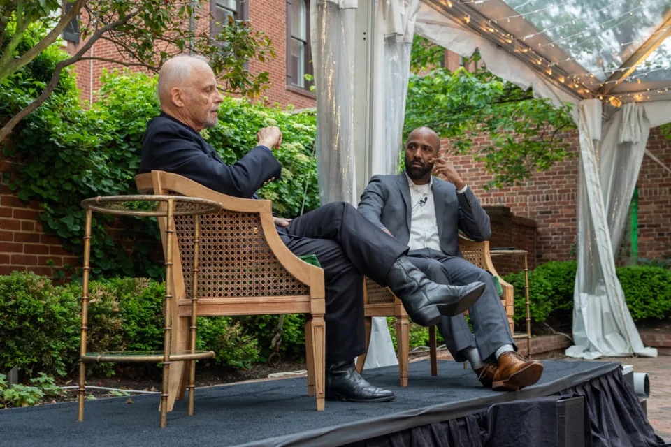 Outdoor Recreation Takes Center Stage at ORR National Executive Forum - image 2
