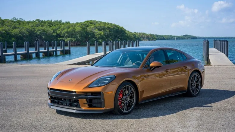 Porsches Redefine Power and Performance - image 3