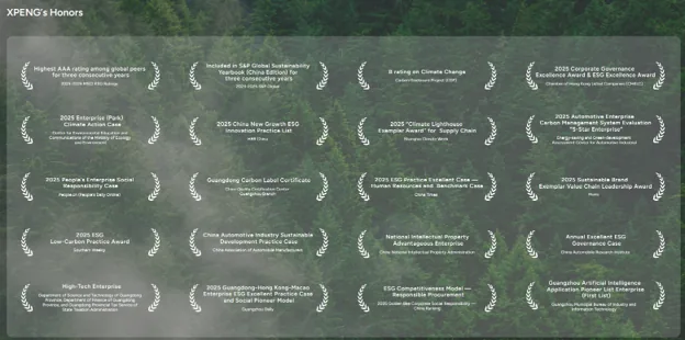 XPENG's Human Approach To Technology - image 3