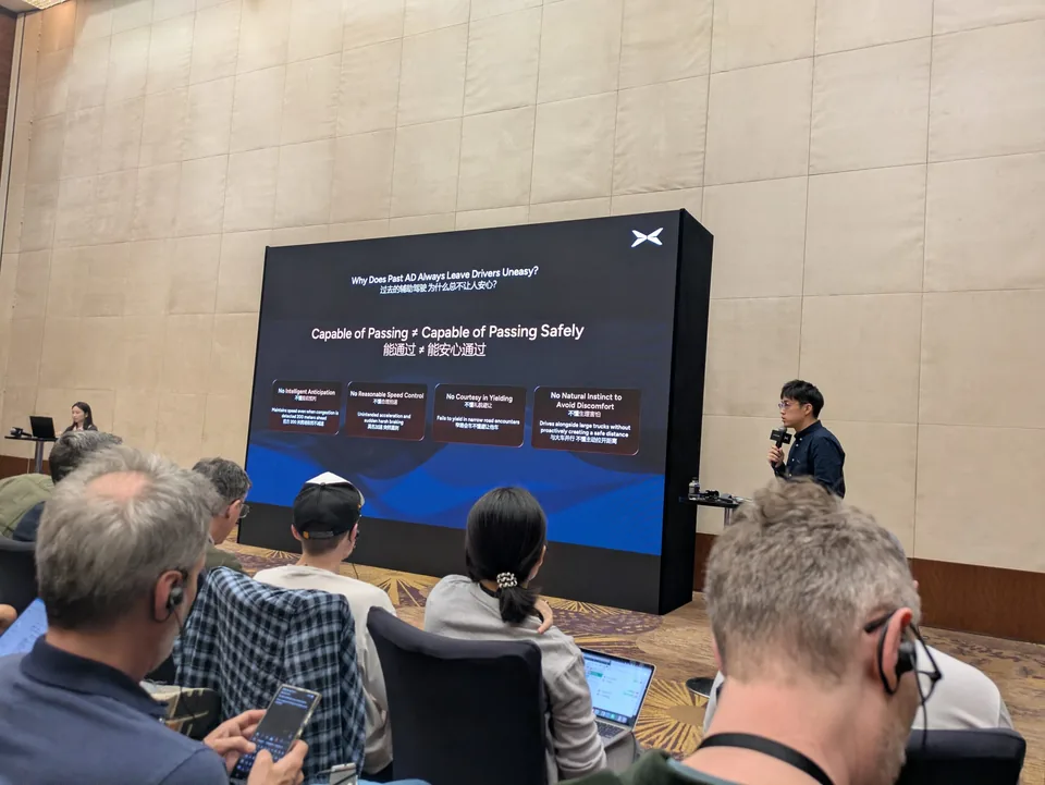 XPENG's Human Approach To Technology - image 2