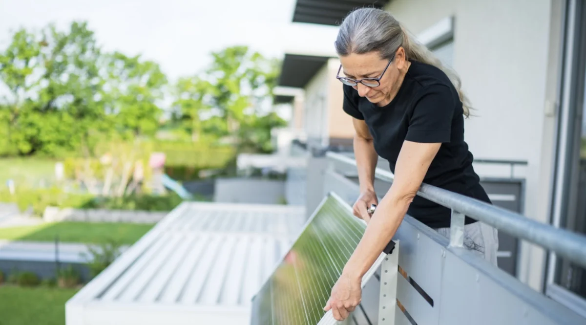 Small Scale Solar Revolutionizes US Energy Landscape