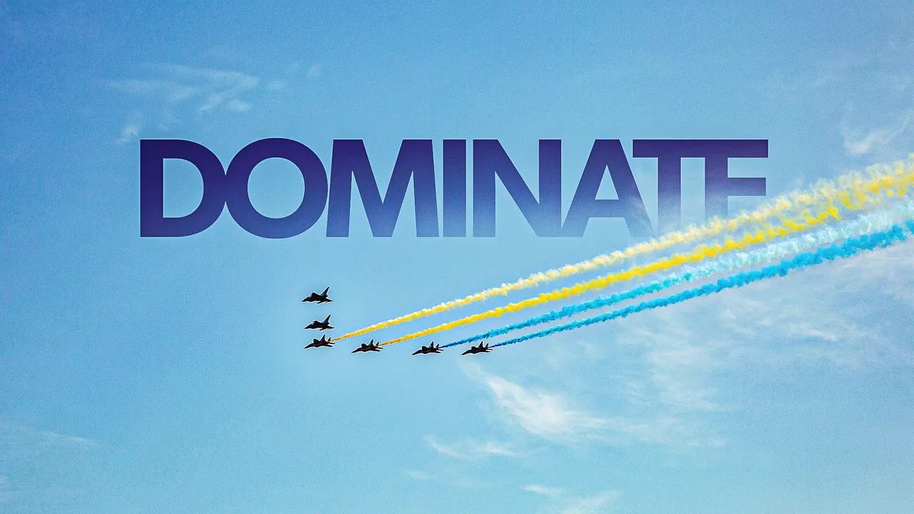 Aerial Arsenal: What Jets Are Deployed in Conflict