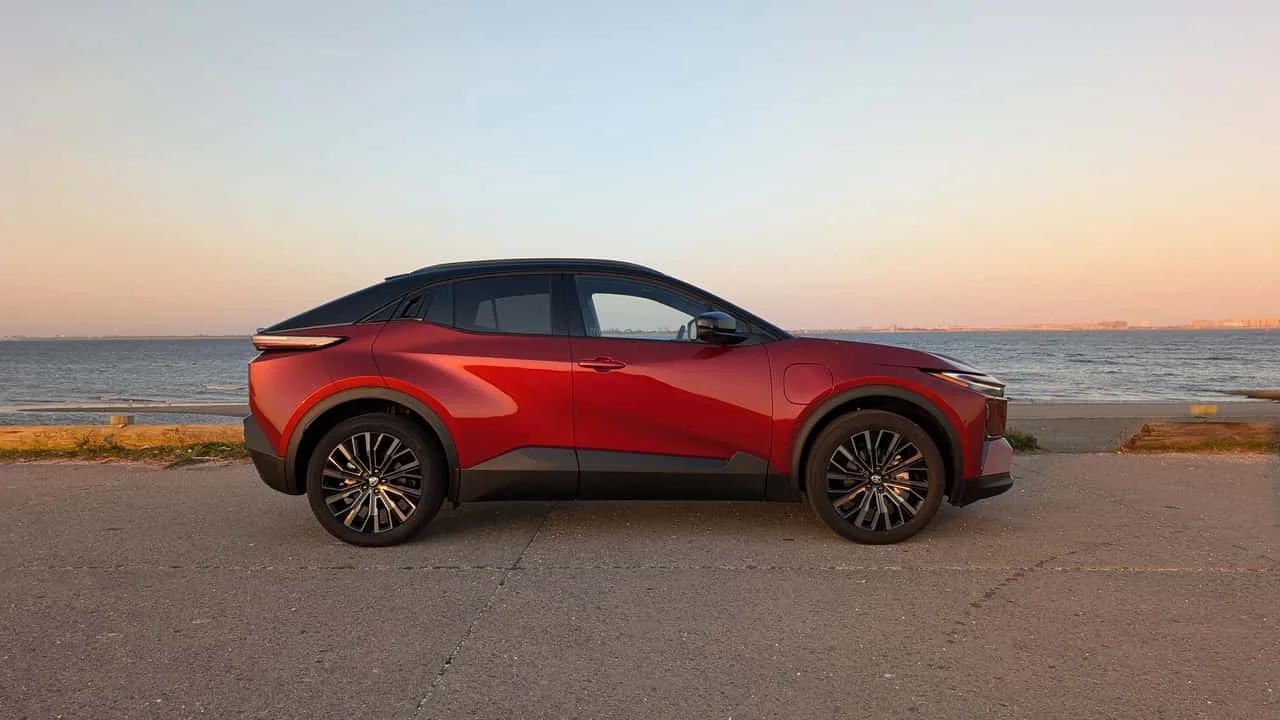 EV Skeptics' Wish List