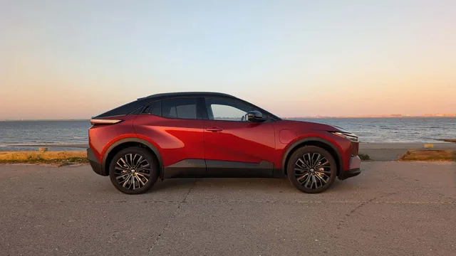 EV Skeptics' Wish List