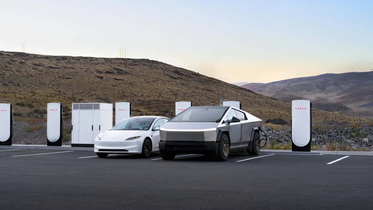 Rapid Charging Revolution Hits US Shores