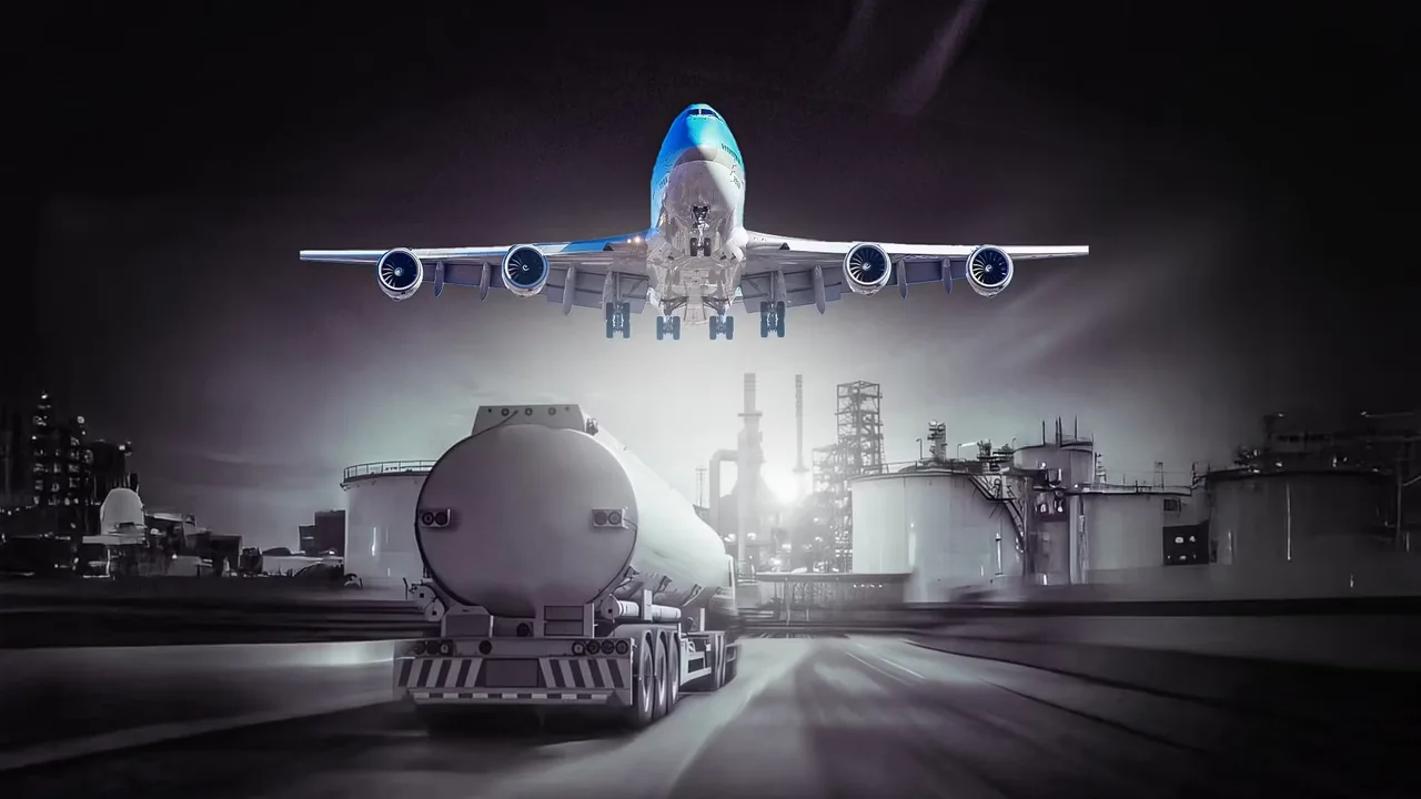 Boeing 747-8 Fuel Efficiency Falls Short
