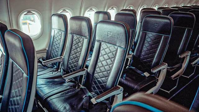 Cheapest Economy Seats in US Airlines