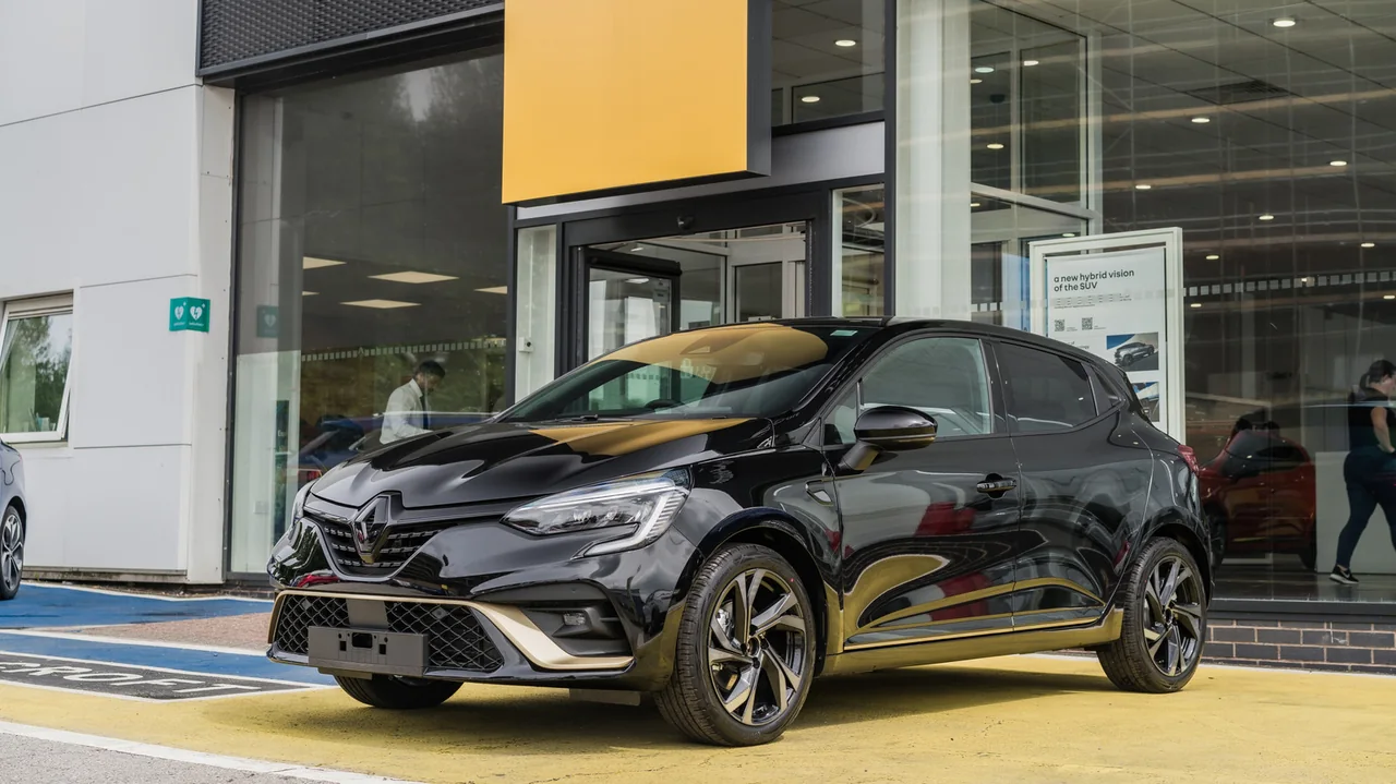 Loaner Cars at Dealerships: What You Need to Know