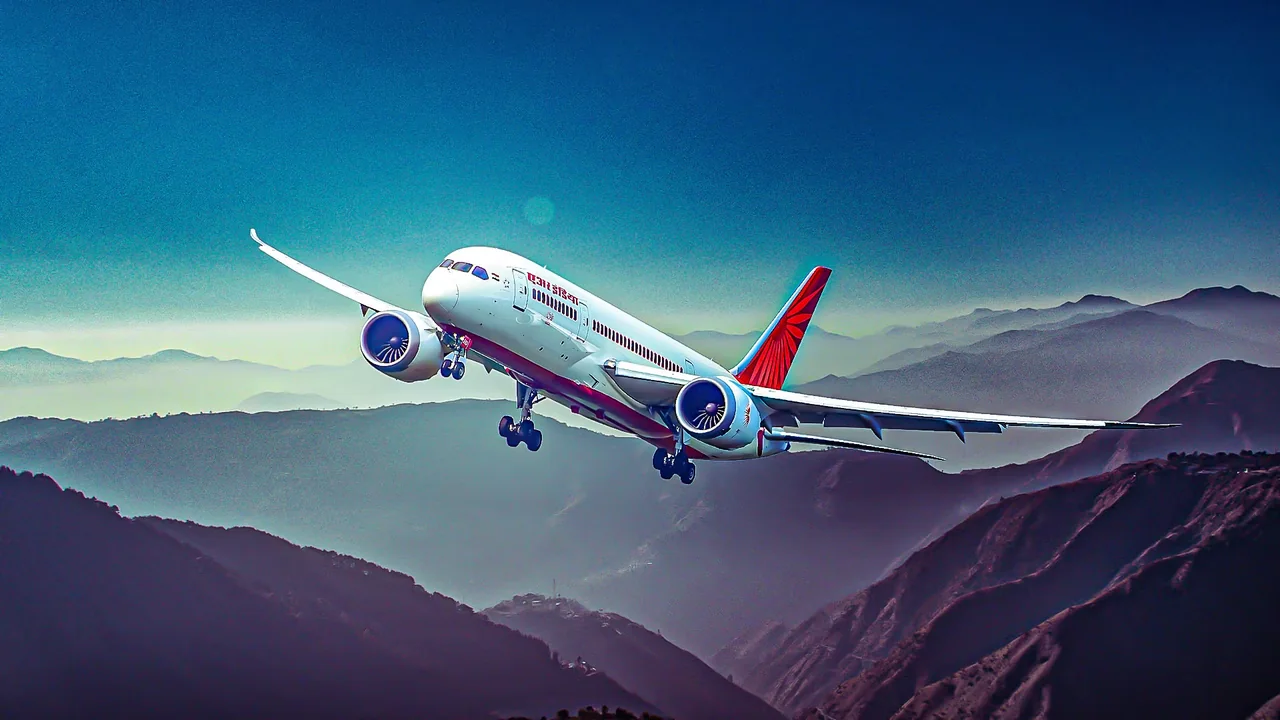 Air India Suspends 3 Ultra-Long-Haul Routes To US Amid Global Aviation Disruptions