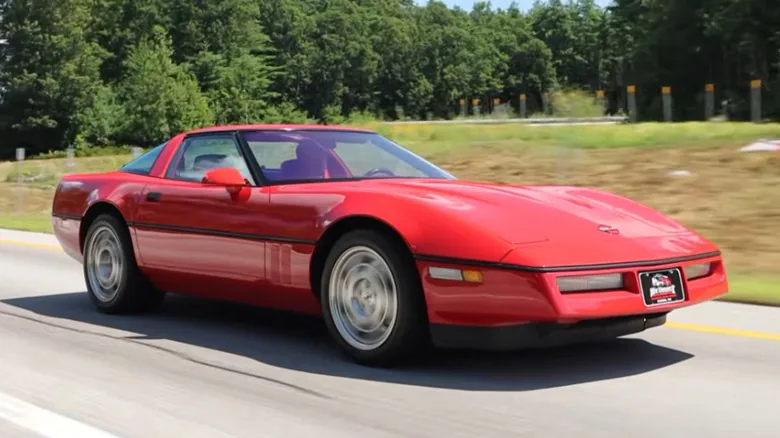 Corvette ZR-1s Worth a Fortune - image 2
