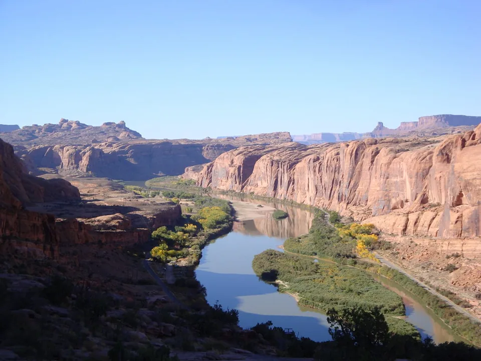 Colorado River Water Cuts Will Devastate California, Arizona, & Nevada - image 2