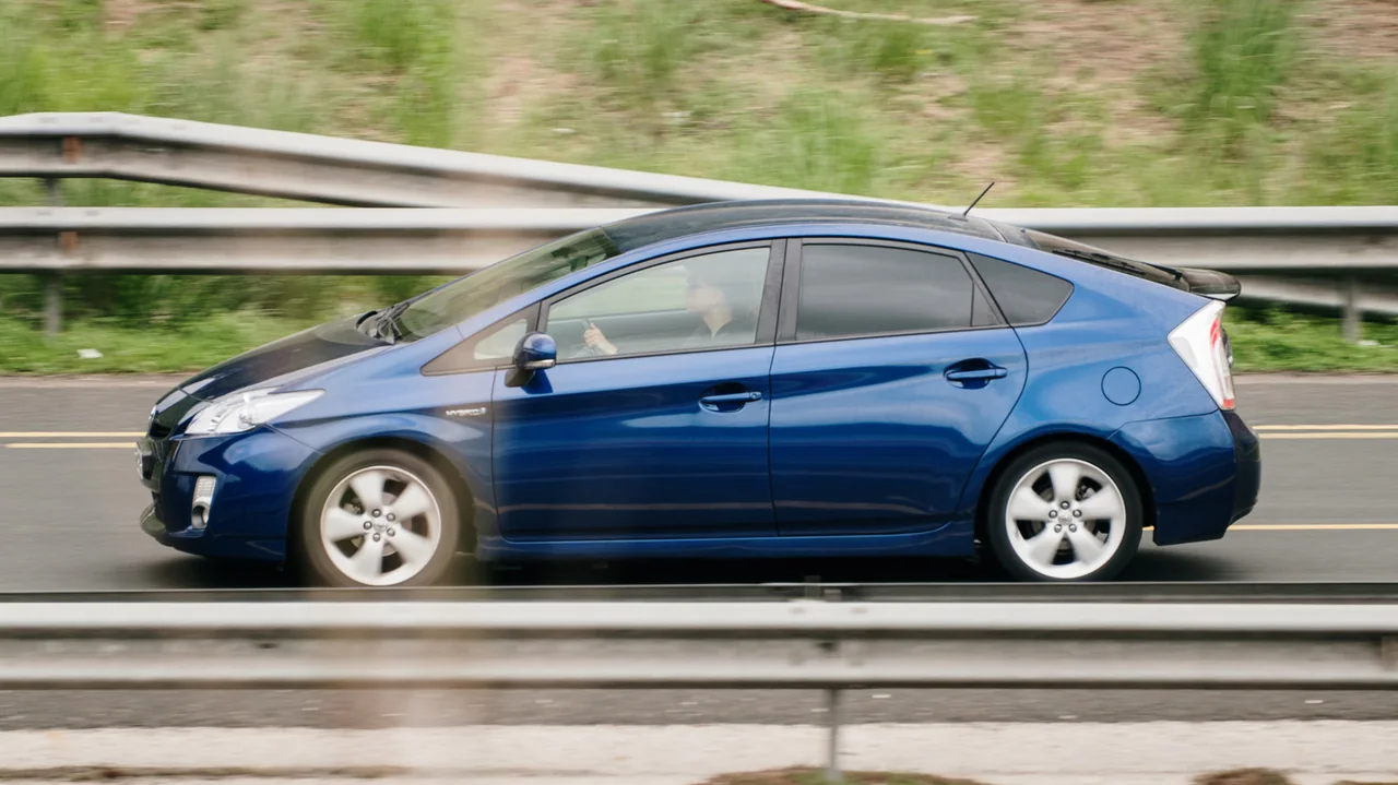 Hybrid Charging Explained