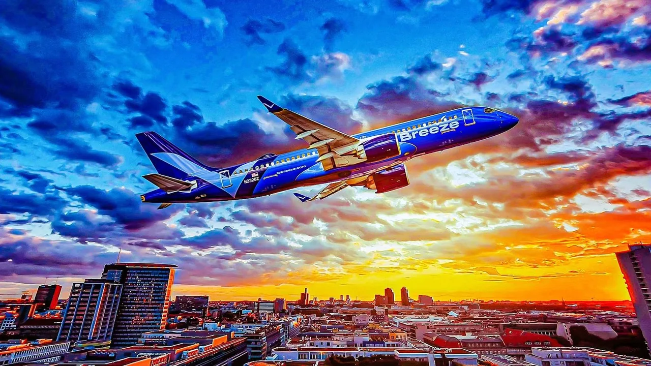 A220 Dominance
