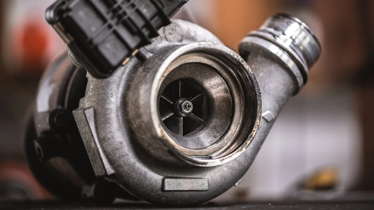 Turbocharged Performance Hacks