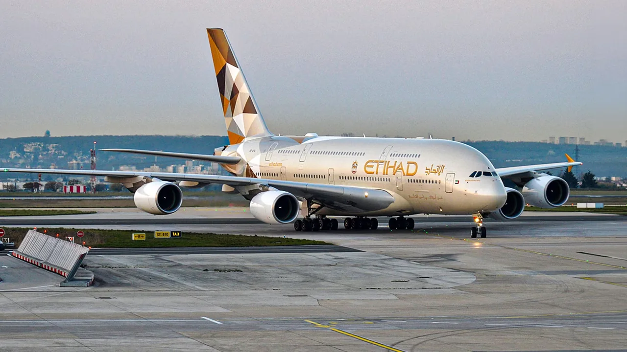 A380 Revival: Airlines Extending Fleet Life Amid Global Shortage
