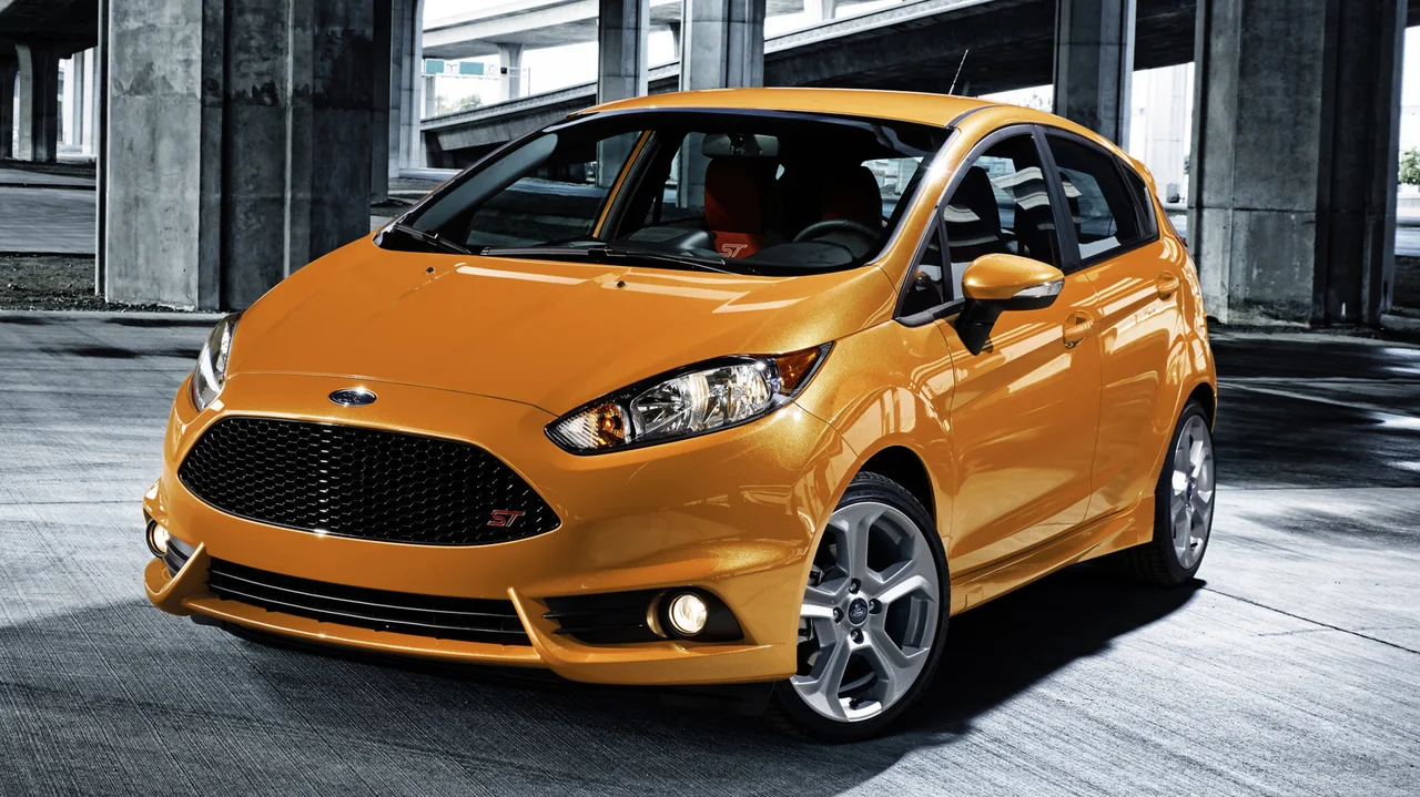 5 Fun And Affordable Used Cars You Might Be Overlooking