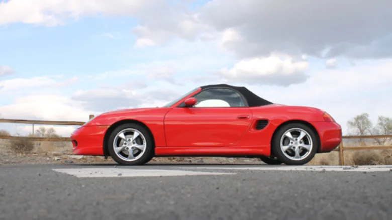 5 Fun And Affordable Used Cars You Might Be Overlooking - image 2