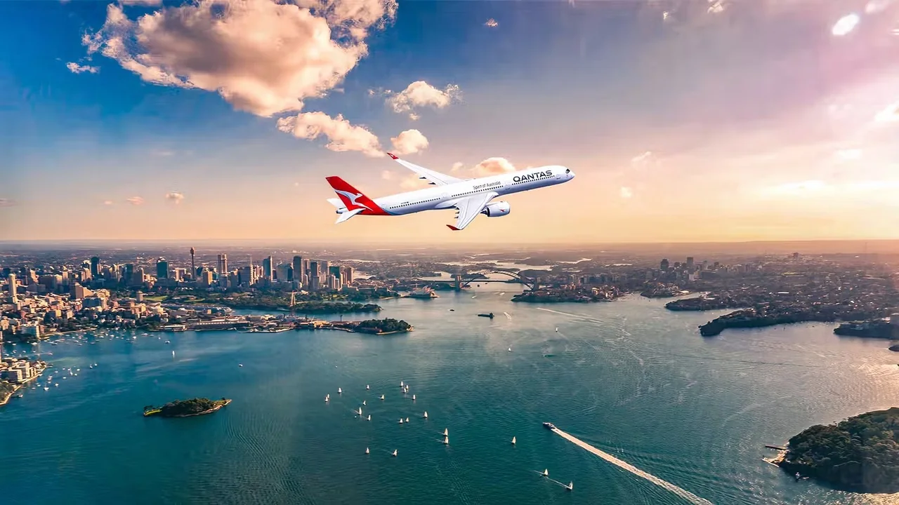 Aircraft Innovation