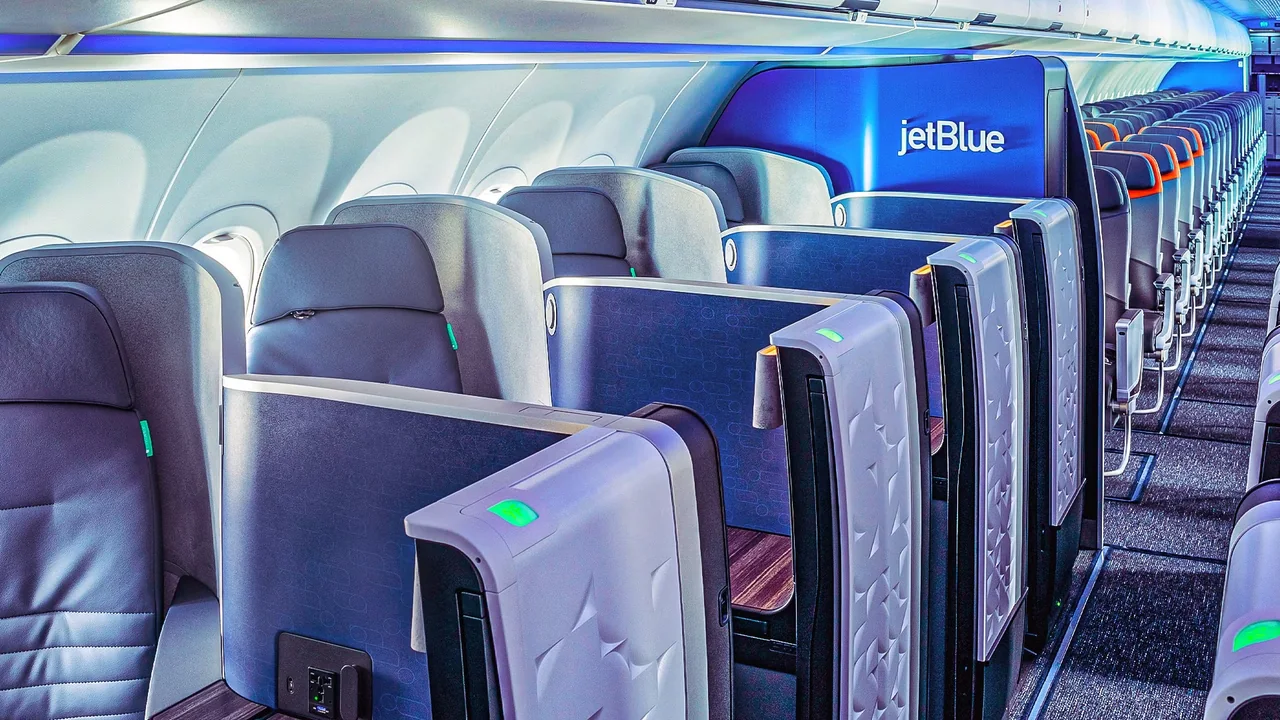 Narrowbody Economics