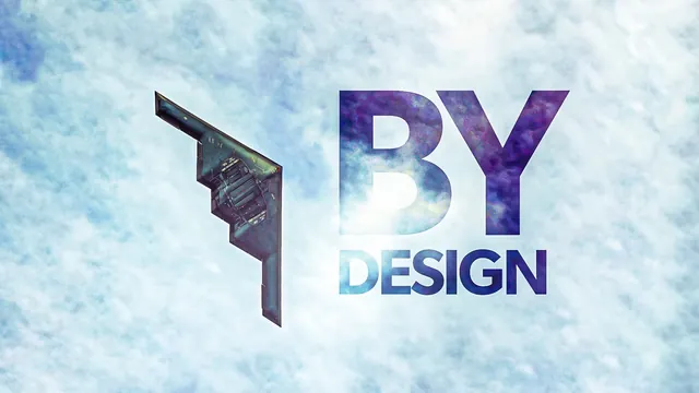 B-2 Spirit's Flying Wing Design Makes It Overpowered