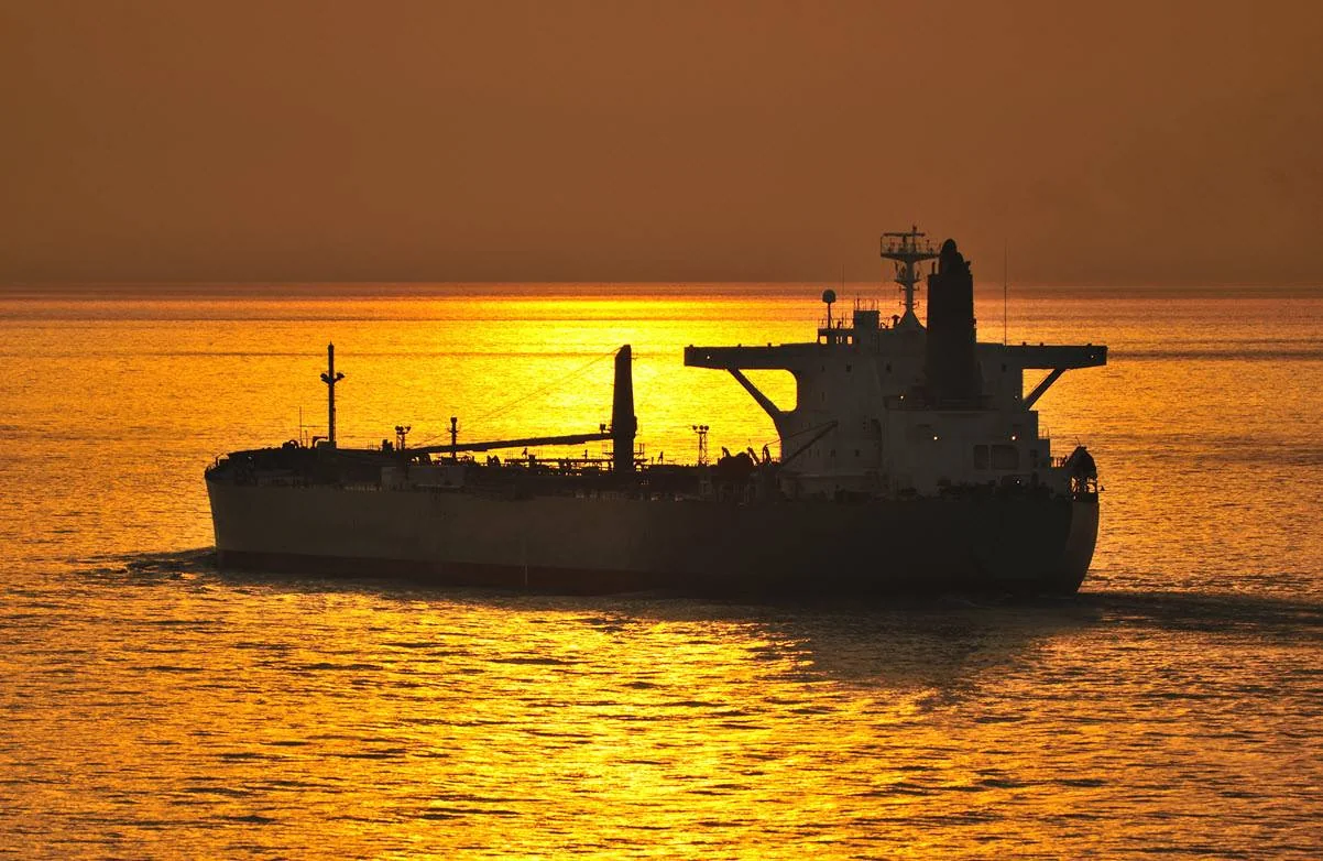 VLCC Heads for Vietnam After US Blockade