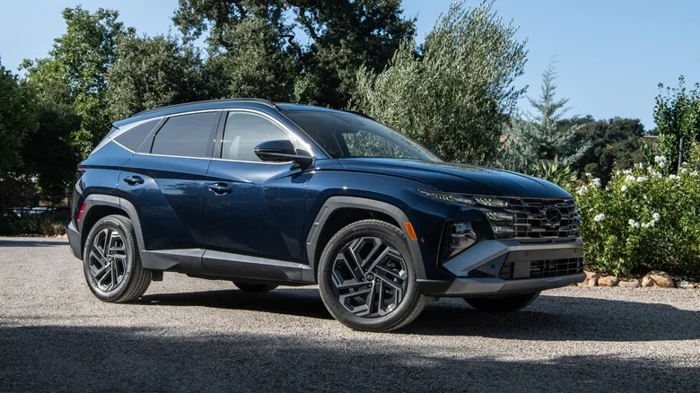Hyundai Tucson Reliability Concerns - image 2