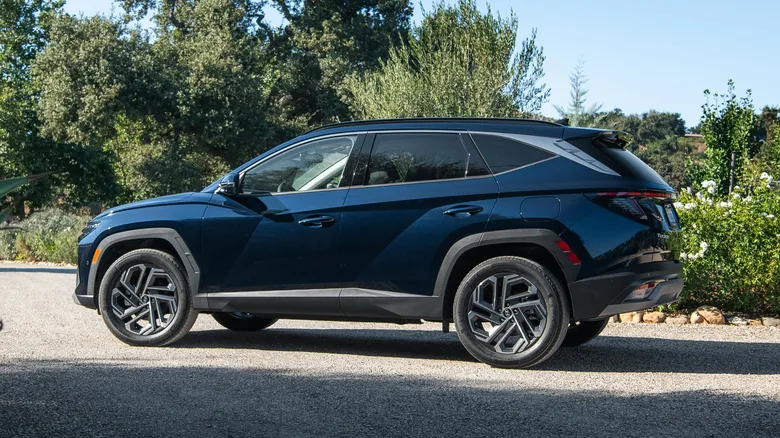 Hyundai Tucson Reliability Concerns - image 3