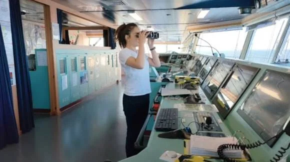 IMO Launches Gender Handbook to Tackle Maritime Industry's Persistent Gender Equality Challenges