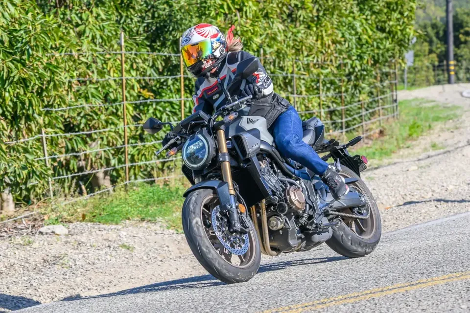 Motorcycle Pants That Deliver Style and Safety - image 3