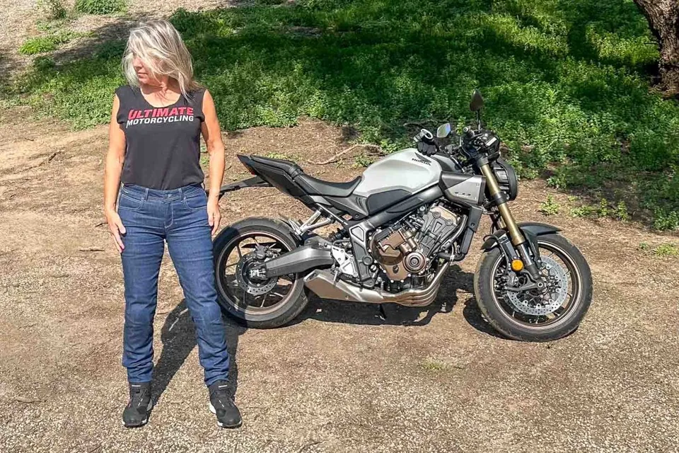 Motorcycle Pants That Deliver Style and Safety - image 2
