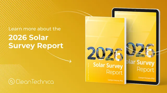 Solar Power Booming Faster Than Any Other Power Source