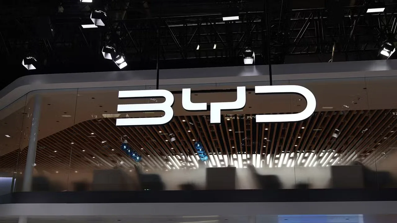 Chinese EV Blogger Fined Hefty Damages for Defamation