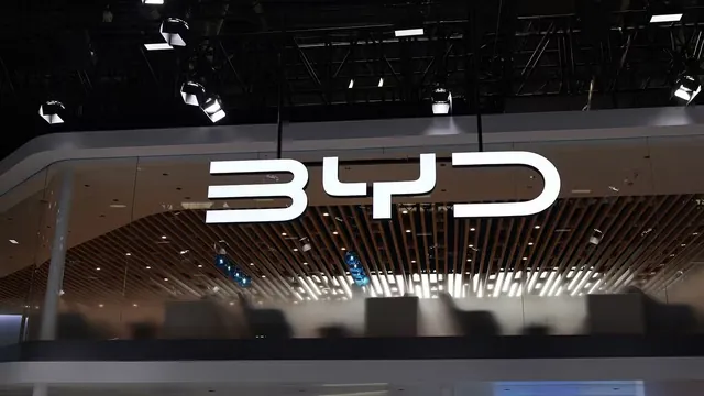 Chinese EV Blogger Fined Hefty Damages for Defamation