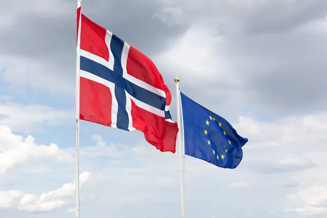 Norway Joins Baltic Sea Cooperation Alliance