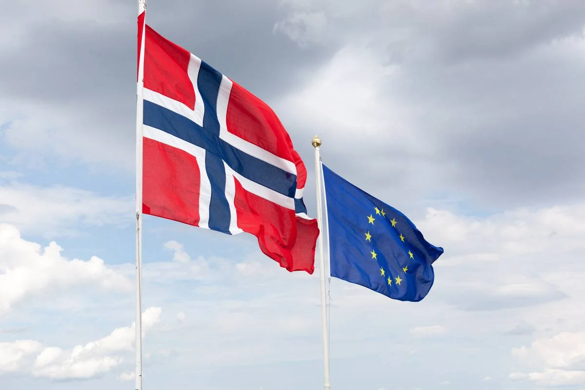Norway Joins Baltic Sea Cooperation Alliance