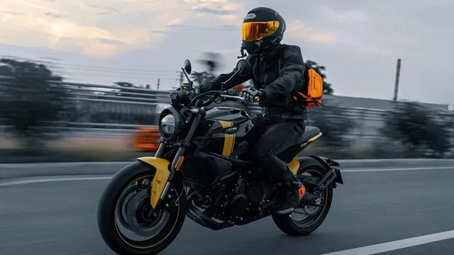 Budget Biker: China's Underdog Middleweight Wins Hearts