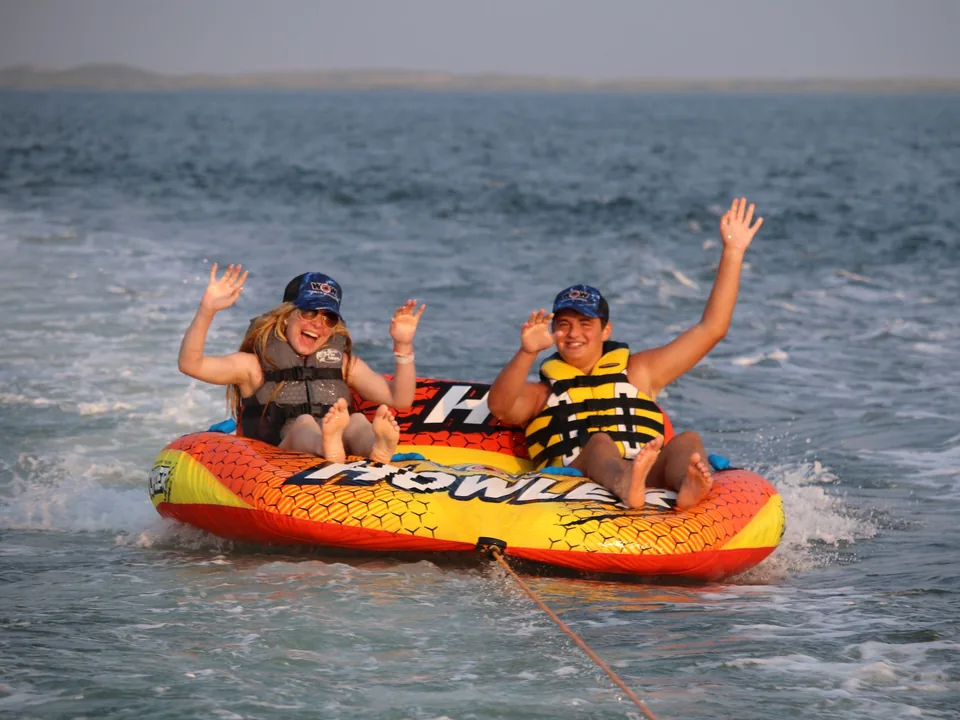 Life Jacket Selection - image 2