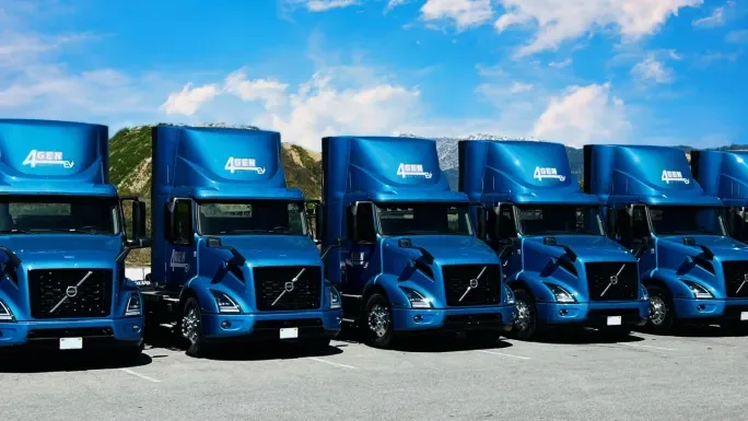 Fleets Leading the Way to Sustainability - image 2